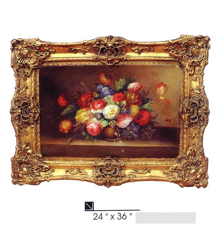 SM106 SY 2025 resin frame oil painting frame photo Oil Paintings
